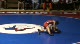 138lbs Rebecca Gallegos Caprock- vs. Julie Stayton Katy-