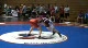 140lbs Jessica Hisk unattached- vs. Lockhaven -