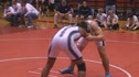 140lbs Payton Atchley DUN- vs. Isiah Talton Shawnee-
