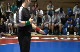140lbs Troy Silver Bishop Lynch- vs. Rowdy Wilbourn Sapulpa-