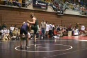 140lbs Griffin Dulany Langley- vs. Kirk Morrison Cascia Hall-