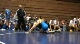140lbs Griffin Dulany Langley- vs. Rowdy Wilbourn Sapulpa-