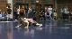 140lbs Paul Lopez Lawton- vs. Troy Silver Bishop Lynch-