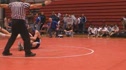 140lbs Sam Schrader Ardmore- vs. Jake Queen HAR-