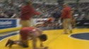 140lbs Jared Ross Northern-PA vs. Anthony White Northeast Catholic-PA