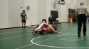 140lbs Brandon VanSchyndel Kaukauna- vs. Alex Jackson Kenyon Wanamingo-