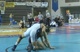 140lbs #1 Chris Villalonga Blair-NJ vs. #4 Hank Stinson Eastern Regional-NJ