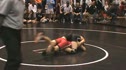 140lbs Cody Bye Bishop Lynch-TX vs. Dex Hicks LAwton-TX