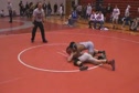 140lbs Isiah Talton SHAW- vs. Jess Webb Carl Albert-