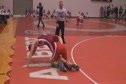 140lbs Payton Atchley DUN- vs. Sam Schrader ARD-