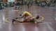 140lbs Travis Shaffer Derry- vs. Seth Baker Fauquier-