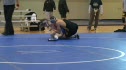 141lbs Alex Broadwater UMBC- vs. Harrison Graft University of Dayton-