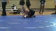 141lbs Alex Broadwater UMBC- vs. Harrison Graft University of Dayton-