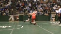 141lbs Alex Krom Maryland- vs. Marcus Hoehn Missouri-