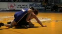 141lbs J Jaggers Ohio State- vs. Justin Accordino Hofstra-