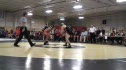 141lbs Marcus Hoehn Missouri- vs. Adin Duenas Cal State Fullerton-