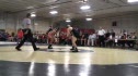 141lbs Marcus Hoehn Missouri- vs. Adin Duenas Cal State Fullerton-
