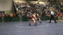 141lbs Ryan Williams ODU- vs. Rickey Donald Bloomsburg-
