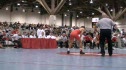 141lbs Corey Jantzen Harvard- vs. J Jaggers Ohio State-