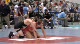 141lbs Jeff Jaggers Ohio State- vs. Casey Thome Army-