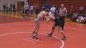 145lbs Ryan Bilyeu Guthrie- vs. Jared Porter Carl Albert-