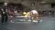 145lbs Tony VanDeLoo Kaukauna- vs. Joe Cozart Brandon-