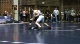 145lbs Austin Lopez Lawton- vs. Code Bye Bishop Lynch-