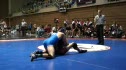 145lbs Josh Isam Sapulpa-OK vs. Brian Dorsey Austin Bowie-TX