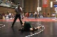145lbs josh Bates Langley- vs. Rocco Driscoll Cascia Hall-