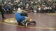145lbs Andrew Alton Central Mountain-PA vs. Robert Henderson Kiski Prep-PA