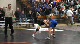 145lbs Brock Bullerman Adrian- vs. Cassidy Luedtke Muskego-
