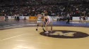 145lbs Kevin Herget (Emerson-Park Ridge) vs. Frank Crocco (Passaic Valley)