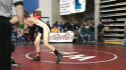 145lbs #6 Rich Eva Christiansburg- vs. Joe Potts Salesianum-