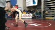 145lbs #6 Rich Eva Christiansburg- vs. Joe Potts Salesianum-