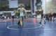145lbs Jon Nieman Boyertown-Pa vs. #10 Loren Phillips St Christophers-VA