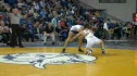 145lbs #3 CJ Cobb Williamstown- vs. Brandon Loro Springfield-