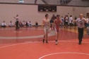 145lbs Bo Gibson BIX- vs. Jared Porter Carl Albert-
