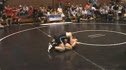 145lbs Chris Mears Bishop Lynch-TX vs. Paul Lopez Lawton-TX