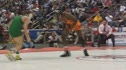 145lbs Nick Carr South Fayette-PA vs. Jordan Moss Sharon-PA