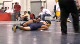 145 lbs hs sf Spencer Sasarita, Boulder City, NV vs Josh Hotta, Vista, CA