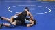 149lbs TJ Gillin UCF- vs. Wayne Leonard Grand Valley-