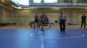 149lbs Alex Broadwater UMBC- vs. Jameson FEE Oakland University-