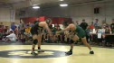 149lbs Andrew Sherry Missouri- vs. Eric Maldonado Cal Poly-