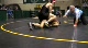149lbs Brent Metcalf Iowa- vs. George Hickman Bloomsburg-