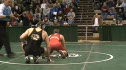 149 lbs college match Stephen Fehnel, Maryland, vs Andrew Sherry, Missouri, 