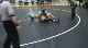 149lbs Frank Leonard Grand Valley- vs. Jayson Brandt Oakland University-