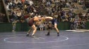 149lbs Joey Metzler ODU- vs. George Hickman Bloomsburg-