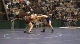 149lbs Joey Metzler ODU- vs. George Hickman Bloomsburg-
