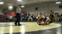 149lbs Sam Barnhart Cal State Bakersfield- vs. Adam Sherry Missouri-
