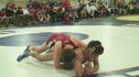 149lbs Sam Barnhart Cal State Bakersfield- vs. Kyle Terry Oklahoma-